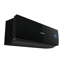 Hisense AS-07UR4SYDDE025G BLACK STAR сплит-система