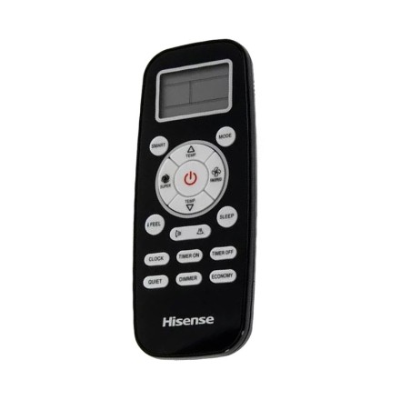 Сплит-система Hisense AS-07UR4SYDDE025G (комплект)