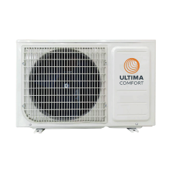 Ultima Comfort EXP-I07PN Explorer Inverter кондиционер инверторный