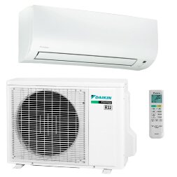 Daikin FTXP35K3/RXP35L Comfora инверторный кондиционер