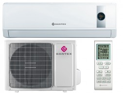 Инверторный кондиционер типа Dantex RK-18SVGI Vita