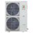 Сплит-система Royal Clima CO-F 24HNBI/CO-E 24HNBI (комплект)