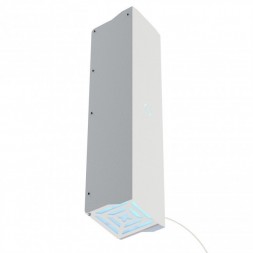 РЭМО Солнечный Бриз-3 стерилизатор воздуха ультрафиолетовый (рециркулятор)