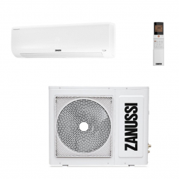 Zanussi ZACS/I-09 HMD/N1 Moderno DC Inverter cплит-система инверторная