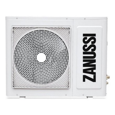 Сплит-система Zanussi ZACS/I-09 HMD/N1 (комплект)