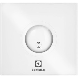Electrolux EAFR-100T white Rainbow вентилятор вытяжной с таймером