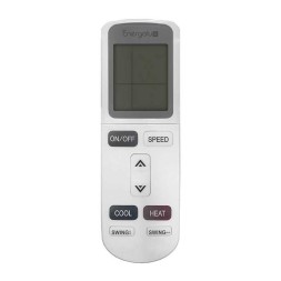 Energolux SACF48D5-A/SAU48U5-A напольно-потолочный кондиционер
