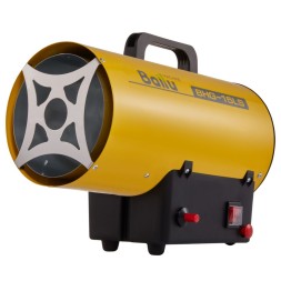 Ballu BHG-15LS пушка тепловая газовая