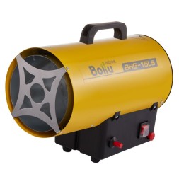 Ballu BHG-15LS пушка тепловая газовая