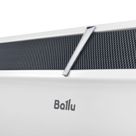 Сплит-система Ballu BEC/PL-1500+BCT/EVU-4I (комплект)