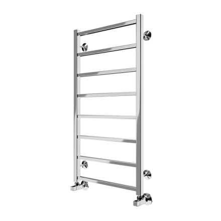 Сплит-система Royal Thermo Axel П8 500х1000 chrom (комплект)