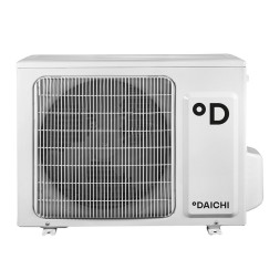 Daichi SIB50AVQS1R/SIB50FVS1R настенный кондиционер