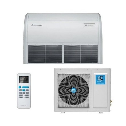 Сплит-система Quattroclima QV-I36FF/QN-I36UF (комплект)