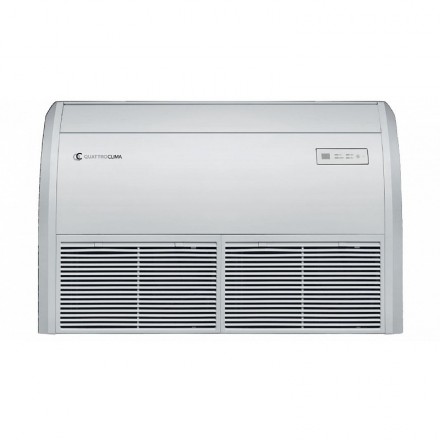 Сплит-система Quattroclima QV-I36FF/QN-I36UF (комплект)