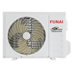 Funai RAC-I-SG30HP.D01 кондиционер инверторный