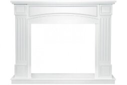 Каминокомплект Dimplex Boston - Белый с очагом Symphony 26'' DF2624-L