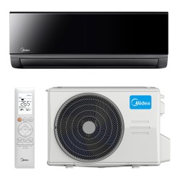 Midea MSAG4-07N8C2-I/ MSAG4-07N8C2-O Persona сплит-система инверторная