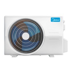 Midea MSAG4-07N8C2-I/ MSAG4-07N8C2-O Persona сплит-система инверторная