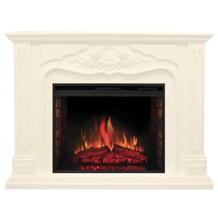 Камин Real Flame Victoria 26 WT с Epsilon 26 S IR