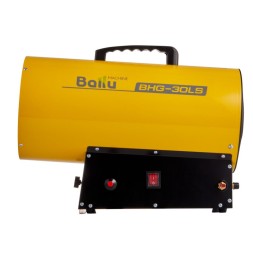 Ballu BHG-30LS пушка тепловая газовая
