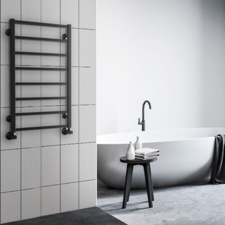 Сплит-система Royal Thermo Axel П12 500х1200 white (комплект)