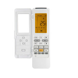 Cooper&amp;Hunter Silver CH-S12FTXAM2S-SC сплит-система инверторная