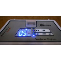 Electrolux Transformer System ECH/TUI - блок управления конвектора Digital Inverter