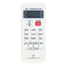 Lanzkraft LMWM-35B1 внутренний блок мульти сплит-системы