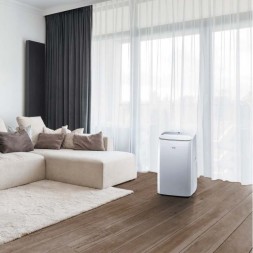 Ballu BPAC-12 IN/N6 Smart Inverter мобильный кондиционер