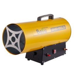 Ballu BHG-50LS пушка тепловая газовая