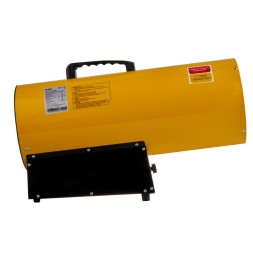 Ballu BHG-50LS пушка тепловая газовая