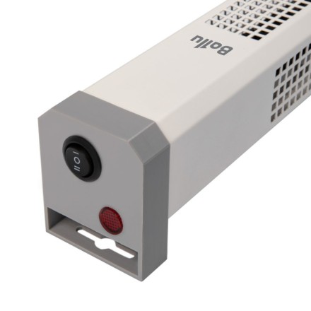 Сплит-система Ballu BEC/PLC-80-300 (комплект)