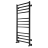 Сплит-система Royal Thermo Axel П12 500х1200 black (комплект)