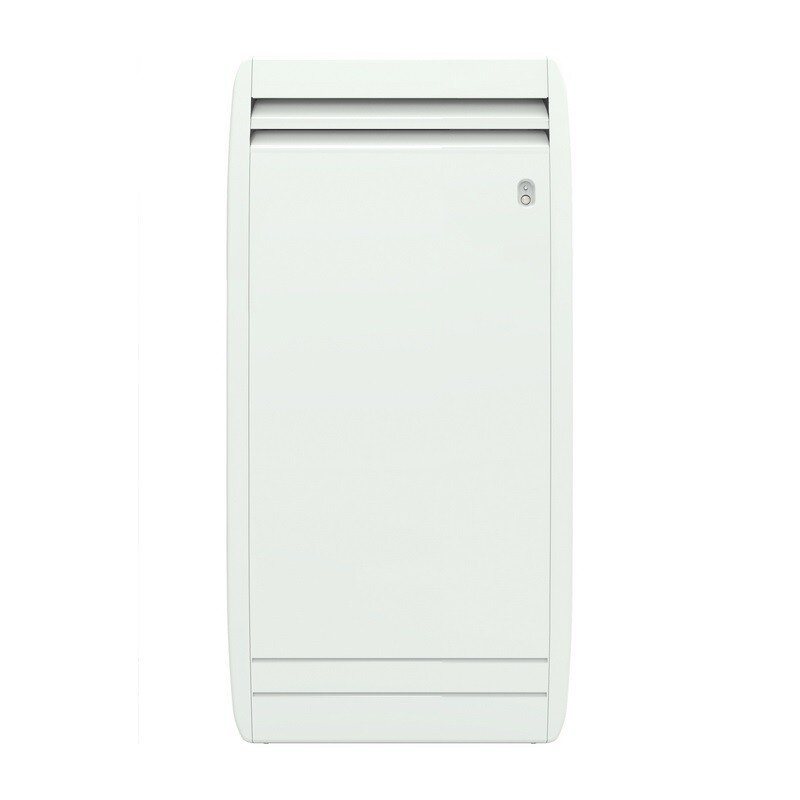 Noirot Millenium Smart Ecocontrol 1500 вертикальный белый конвектор ...