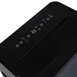 Ballu BPAC-12 EW/N6 Velur мобильный кондиционер
