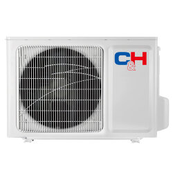Cooper&amp;Hunter Silver CH-S24FTXAM2S-SC инверторная сплит-система