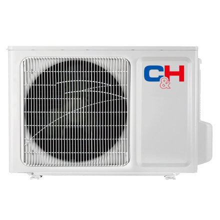 Сплит-система Cooper&amp;Hunter CH-S24FTXAM2S-SC (комплект)