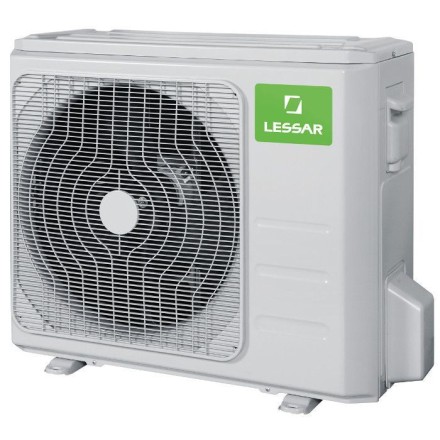 Наружный блок Lessar LU-4HE36FME2 