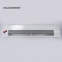 KALASHNIKOV KVС-C15W20-11 тепловая завеса