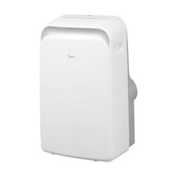 Midea MPPDA-09CRN7-Q мобильный кондиционер