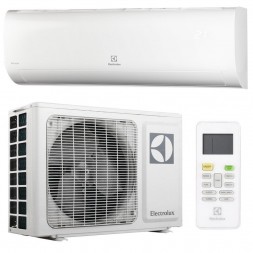 Electrolux EACS/I-07 HAT/N3 Atrium DC кондиционер инверторный