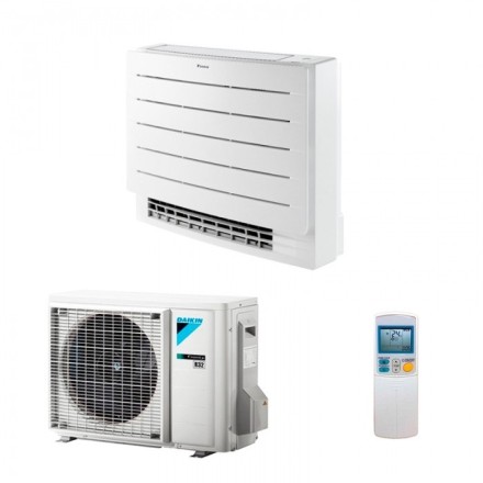 Сплит-система Daikin FVXM35A/RXM35R (комплект)