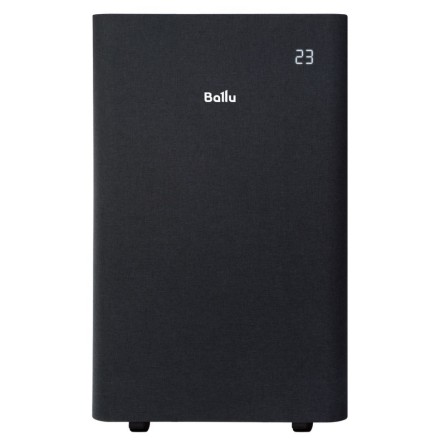 Мобильный кондиционер Ballu BPAC-14 EW/N6 