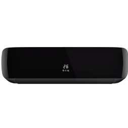 Hisense AMS-09UR4SVETG67(B) PREMIUM BLACK внутренний блок