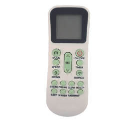 Dahatsu DH-KL48 А - кондиционер колонный