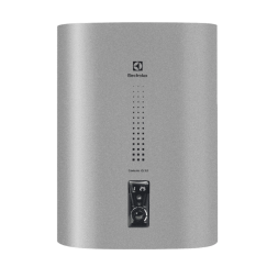 Electrolux EWH 80 Centurio IQ 3.0 Silver водонагреватель накопительный