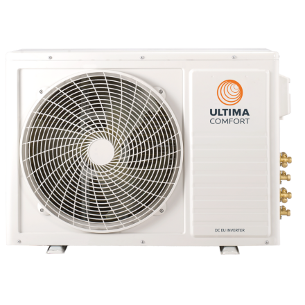 Сплит-система Ultima Comfort UC-2FMA18-OUT (комплект)