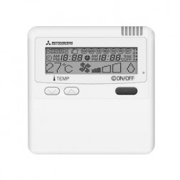 Mitsubishi Heavy FDUM100VF/FDC100VSA кондиционер канального типа