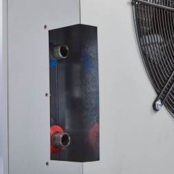 Ballu BHP-W4-40-S тепловентилятор водяной