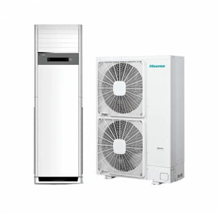 Сплит-система Hisense AUF-24ER4SCPA/AUW-24H4SB (-40) (комплект)